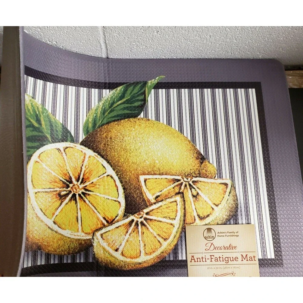 ANTI-FATIGUE NON SLIP FLOOR MAT (18